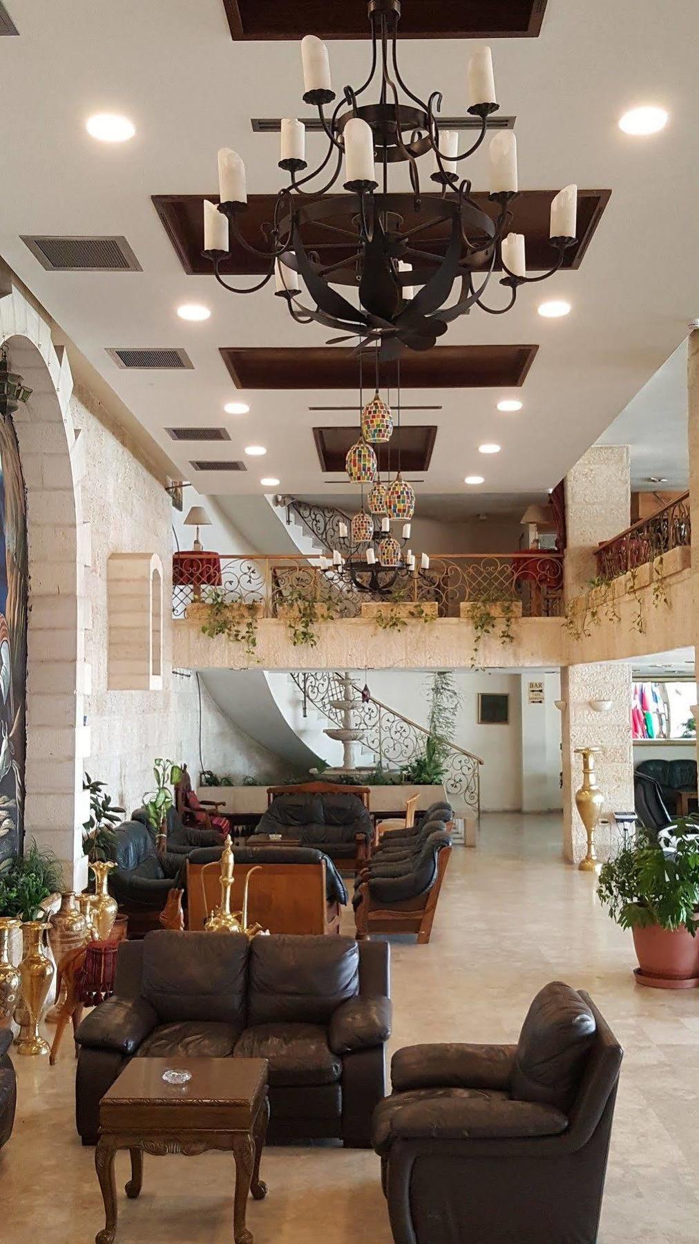 Bethlehem Hotel Exterior photo